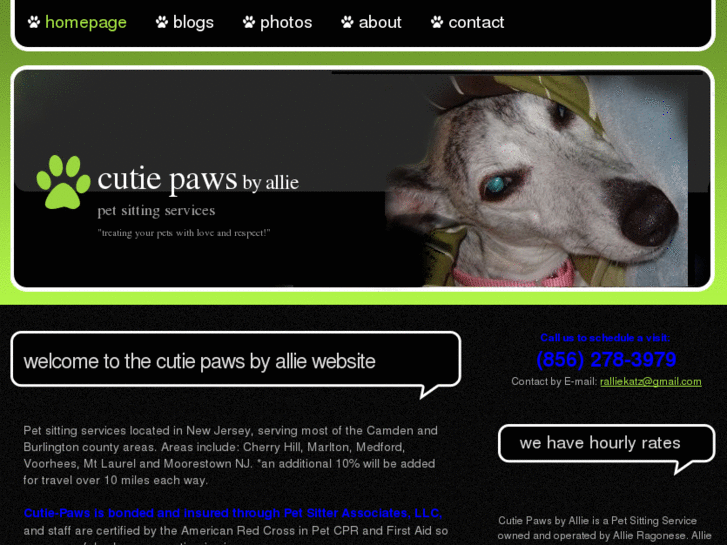 www.cutiepaws.biz