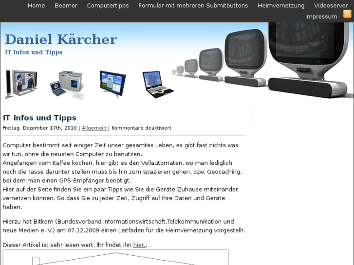 www.daniel-kaercher.de