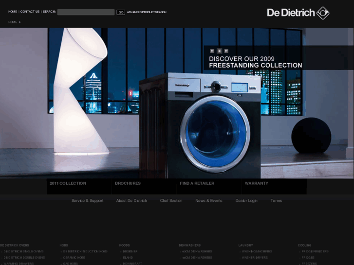 www.dedietrich.co.uk