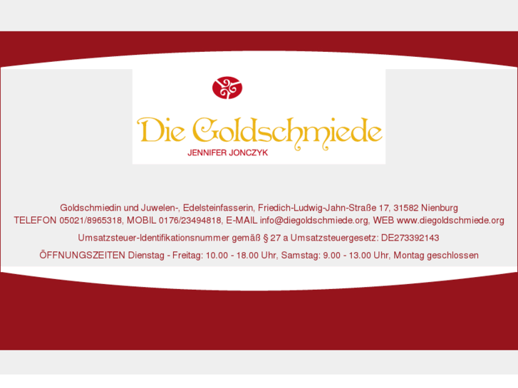 www.diegoldschmiede.org