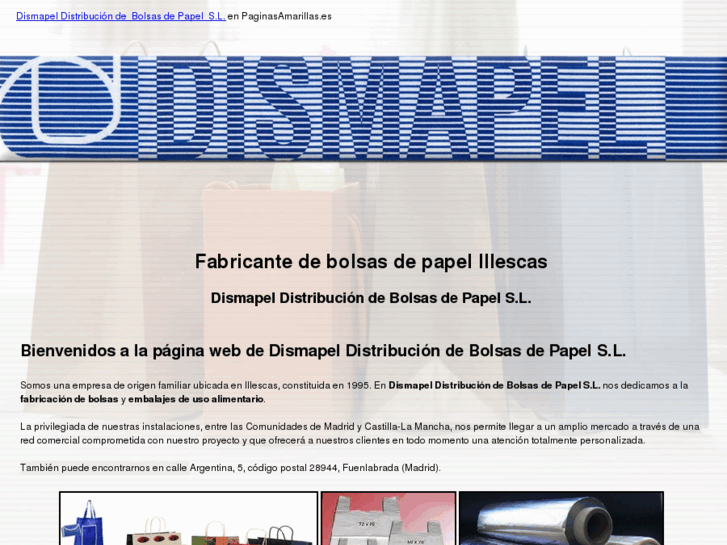 www.dismapel.com