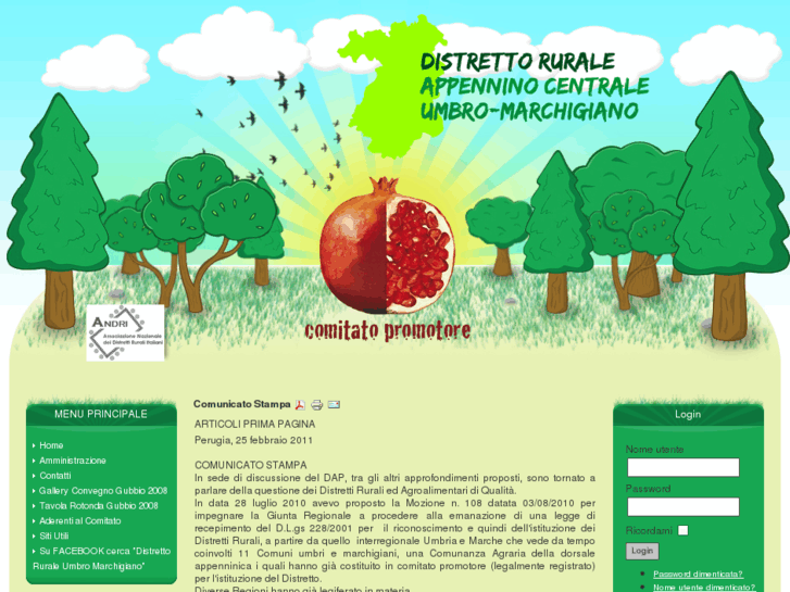 www.distrumarcheumbria.eu