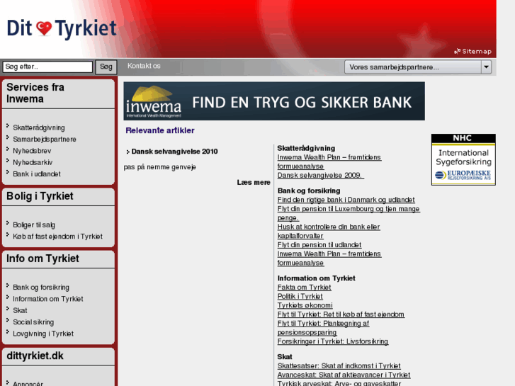 www.dittyrkiet.dk