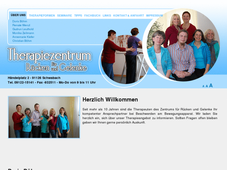 www.dorn-therapie.com