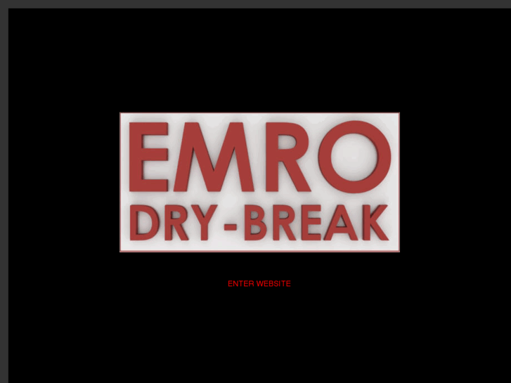 www.dry-break.com