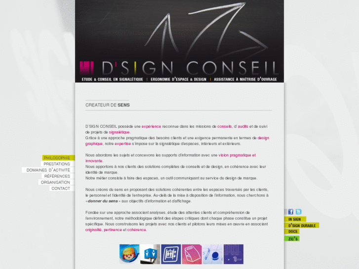 www.dsign-conseil.com