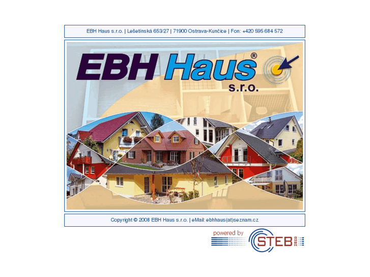 www.ebhhaus.com