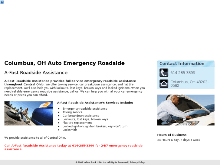 www.emergencyroadsidecolumbus.com