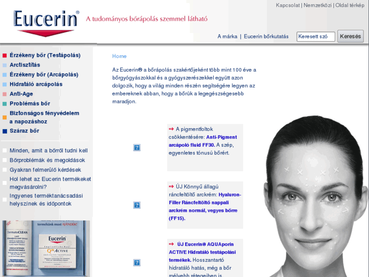 www.eucerin.hu