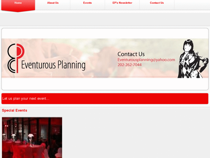 www.eventurousplanning.com