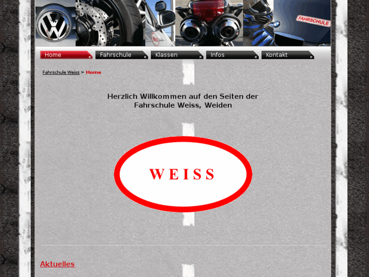 www.fahrschule-weiss.com