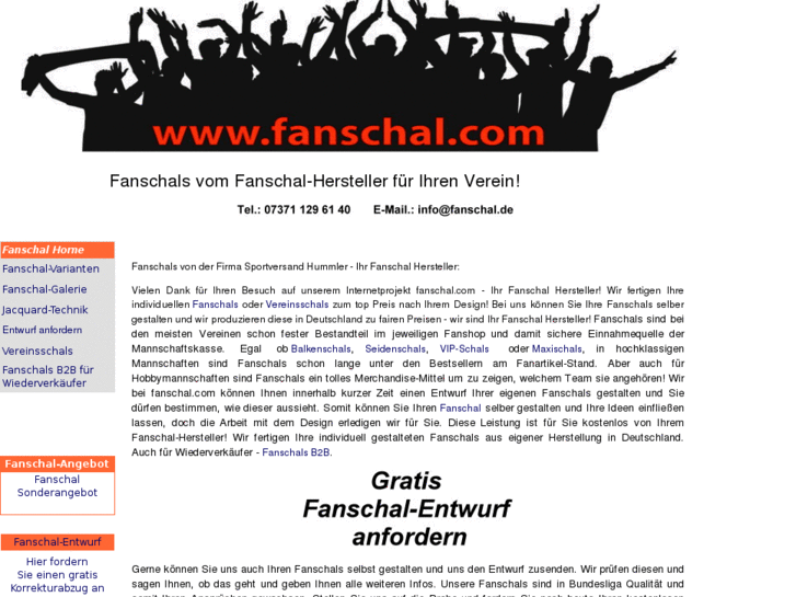 www.fanschal.com