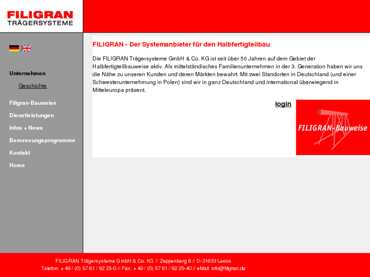 www.filigran.de