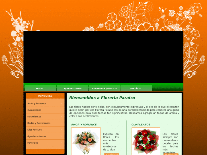 www.floreriaparaiso.com