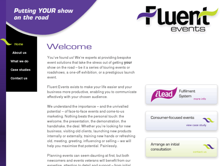 www.fluentevents.biz