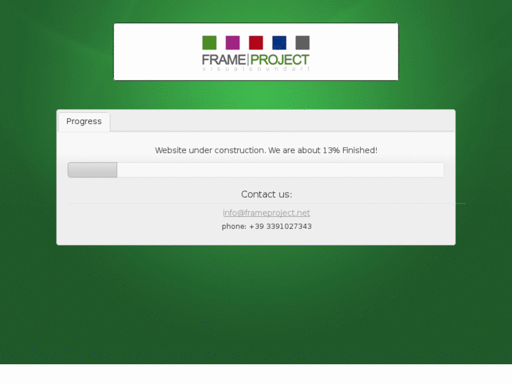 www.frameproject.net