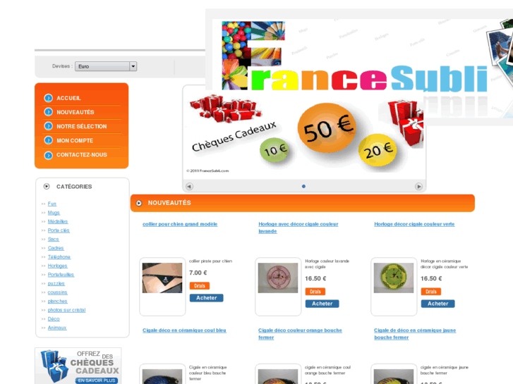 www.francesubli.com