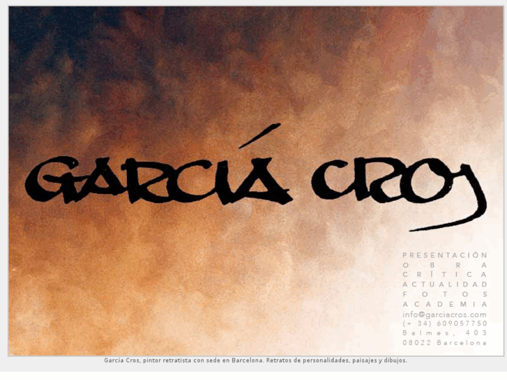 www.garciacros.com