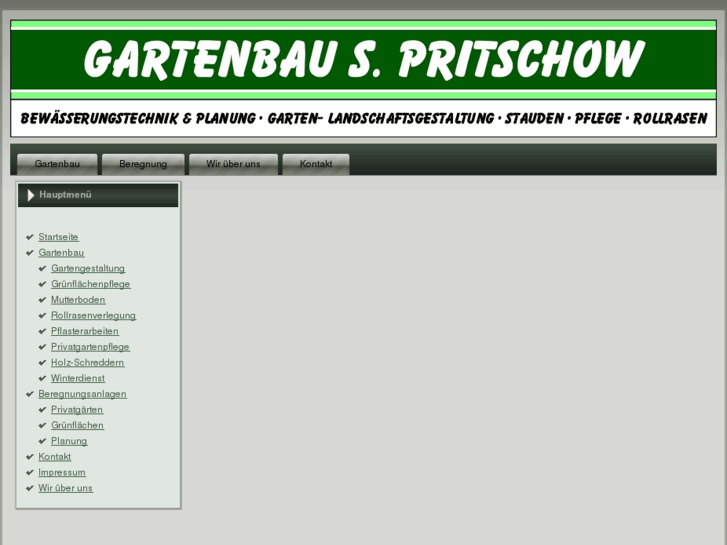 www.gartenbau-pritschow.de