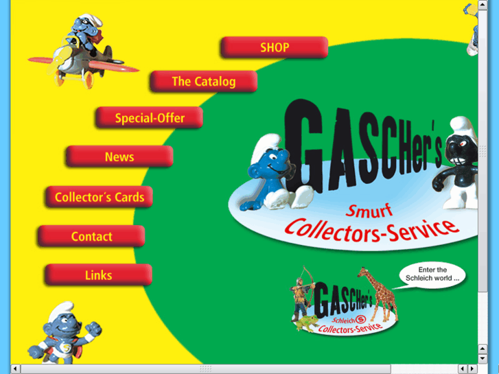 www.gaschers.com