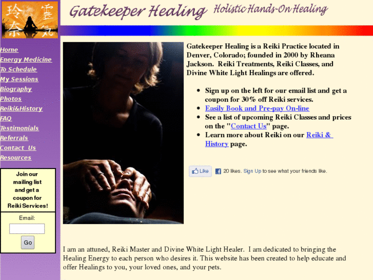 www.gatekeeperhealing.com