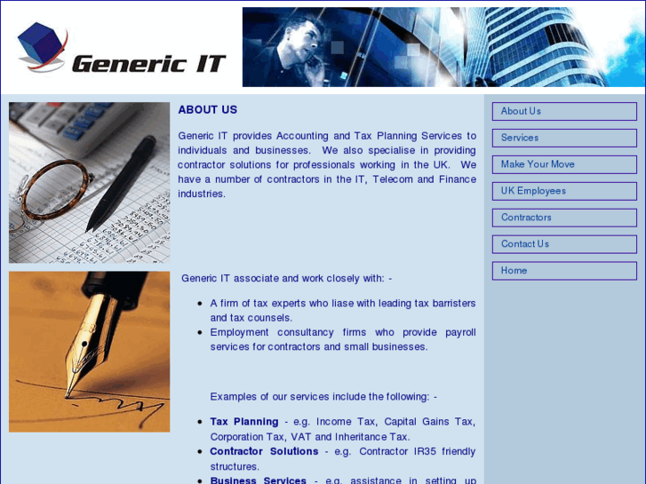 www.generic-it.com