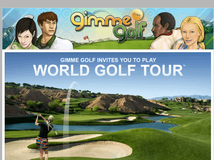 www.gimmegolf.com