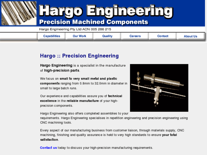 www.hargo.com.au