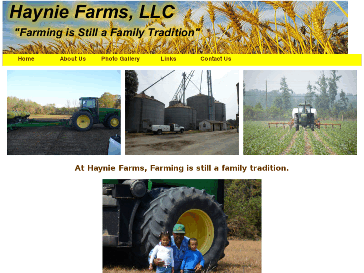 www.hayniefarms.com