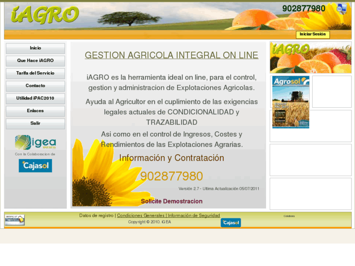 www.iagro.es