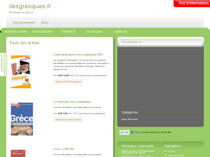 www.ilesgrecques.fr