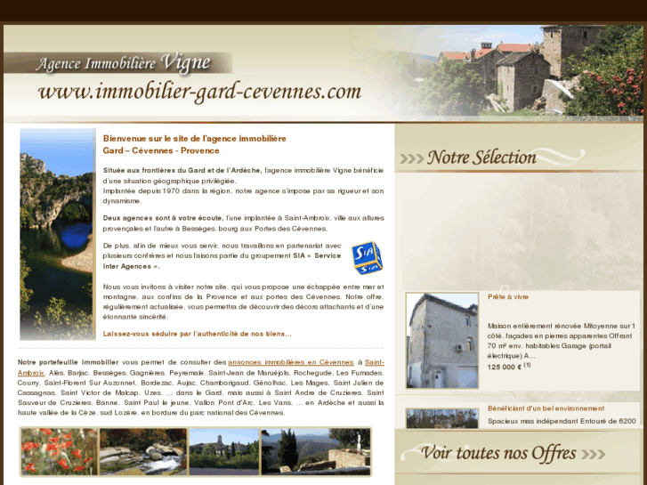 www.immobilier-gard-cevennes.com