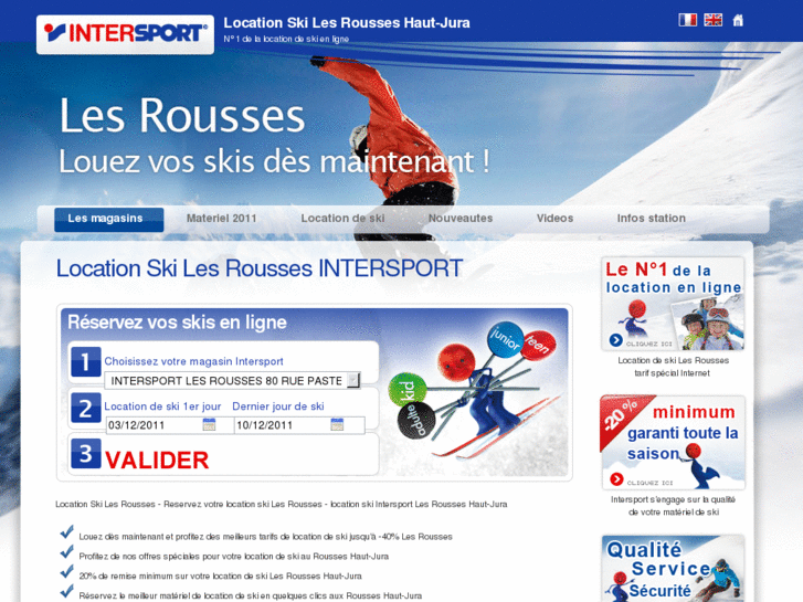 www.intersport-lesrousses.com