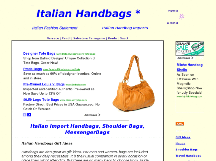 www.italianhandbags.org