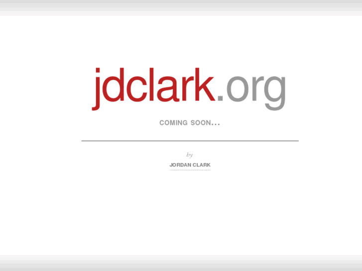 www.jdclark.org