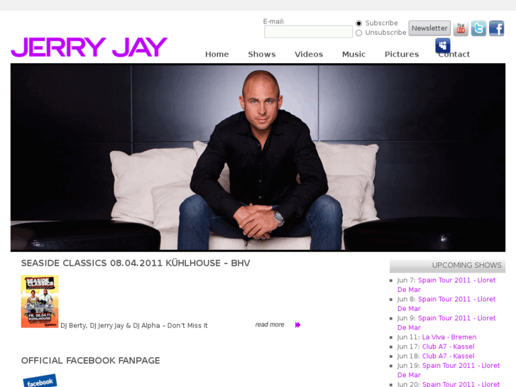 www.jerryjay.com