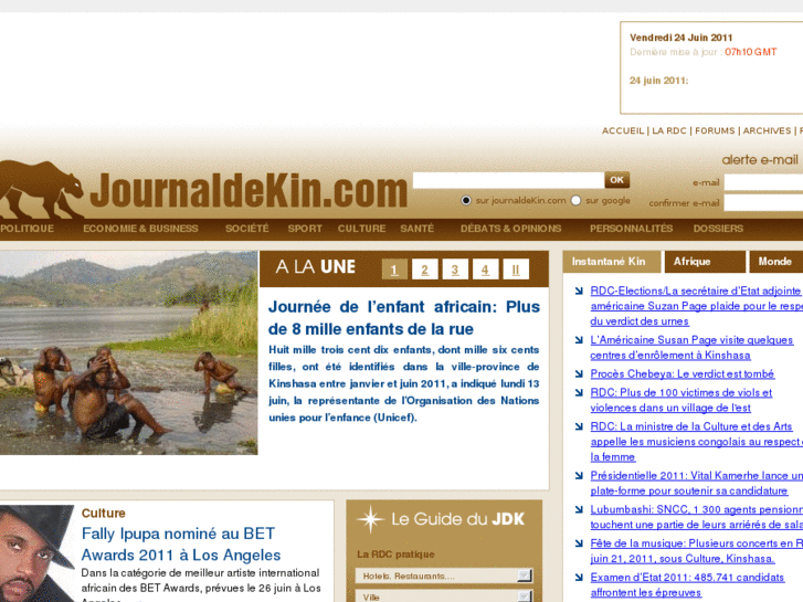 www.journaldekin.com