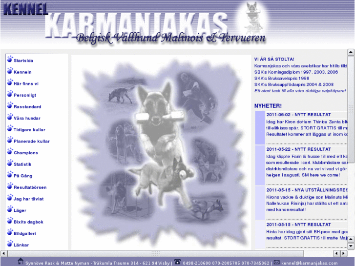 www.karmanjakas.com