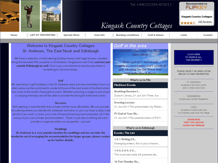 www.kingask-cottages.co.uk