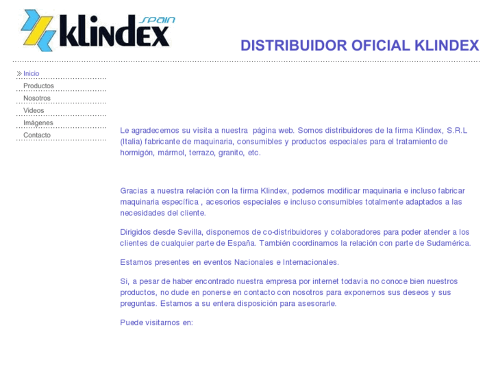 www.klindex.es