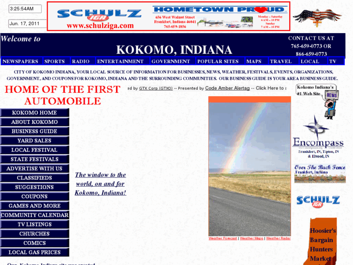 www.kokomo-indiana.net