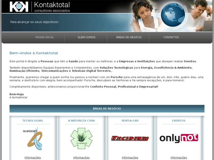 www.kontaktotal.com