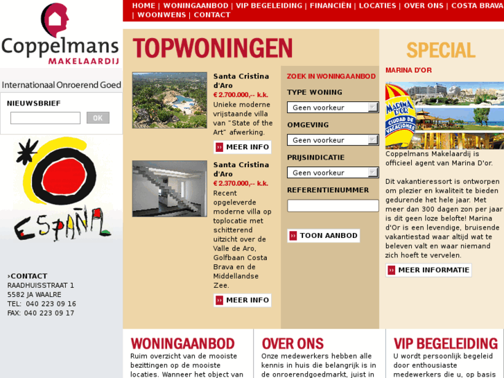 www.kopeninspanje.com