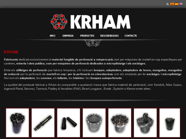 www.krham.com