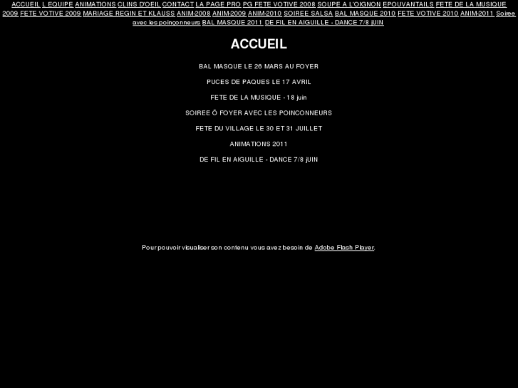 www.lauret-en-fete.com