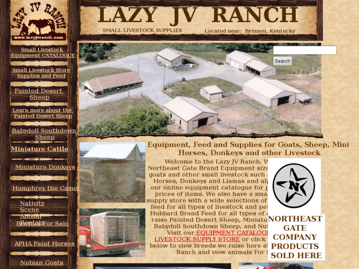 www.lazyjvranch.com