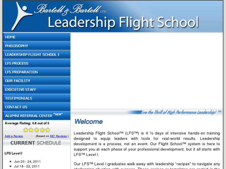 www.leadershipflightschool.com