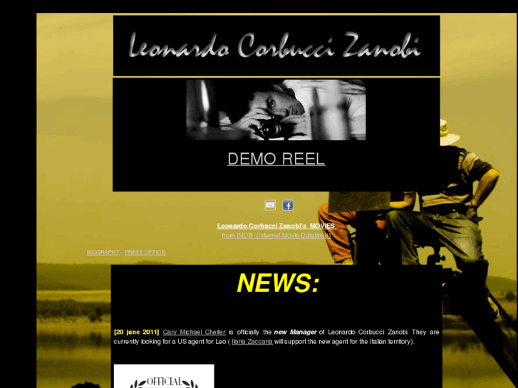 www.leonardocorbucci.com