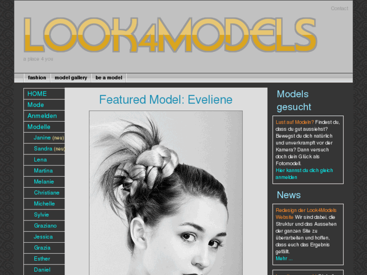 www.look4models.com