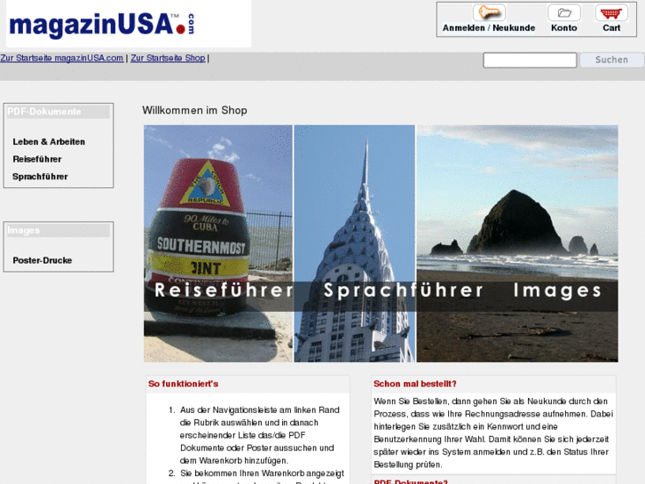 www.magazinusa.info